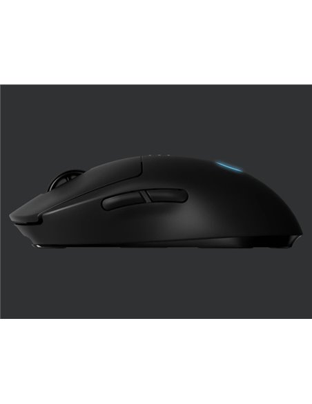 Gaming Mouse Logitech G Pro, Negru