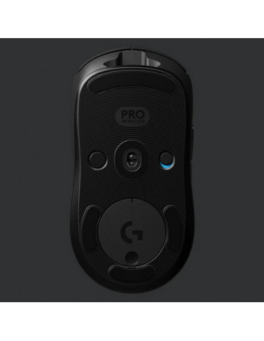 Gaming Mouse Logitech G Pro, Negru