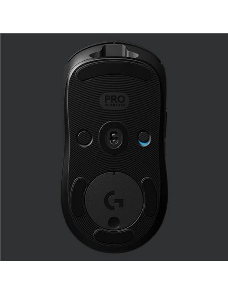 Gaming Mouse Logitech G Pro, Negru