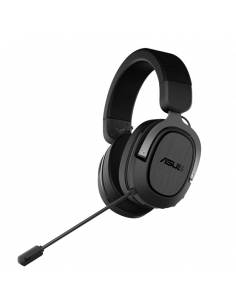 Игровая Гарнитура ASUS TUF Gaming H3, Беспроводной, Металлический