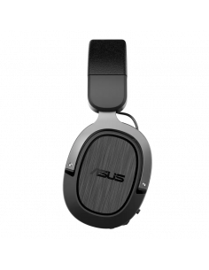 Игровая Гарнитура ASUS TUF Gaming H3, Беспроводной, Металлический 2