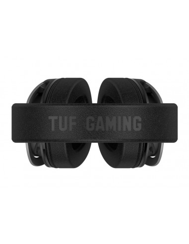 Căști gaming ASUS TUF Gaming H3, Wireless, Metalic
