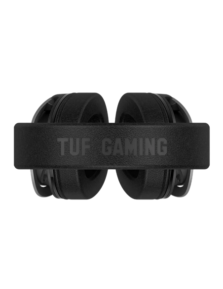 Căști gaming ASUS TUF Gaming H3, Wireless, Metalic