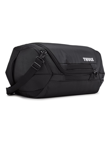 Geanta sportivă THULE Subterra, 60L, Negru