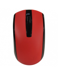 Беcпроводная мышь Genius ECO-8100, Красный 2