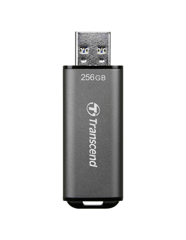 Memorie USB Transcend JetFlash 920, 256GB, Gri