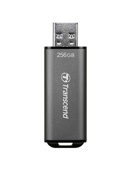 Memorie USB Transcend JetFlash 920, 256GB, Gri