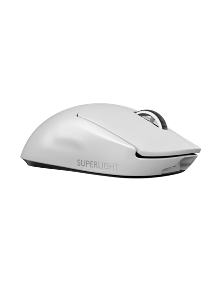 Игровая мышь Logitech PRO X Superlight, Белый