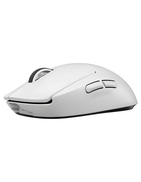Игровая мышь Logitech PRO X Superlight, Белый