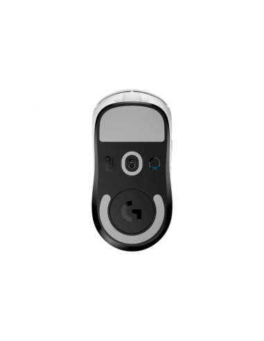 Игровая мышь Logitech PRO X Superlight, Белый
