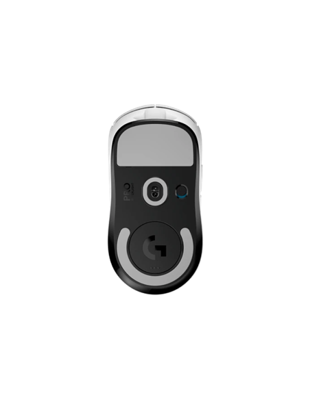 Игровая мышь Logitech PRO X Superlight, Белый