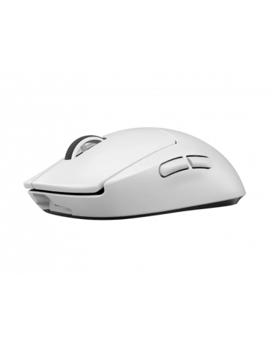 Gaming Mouse Logitech PRO X Superlight, Alb