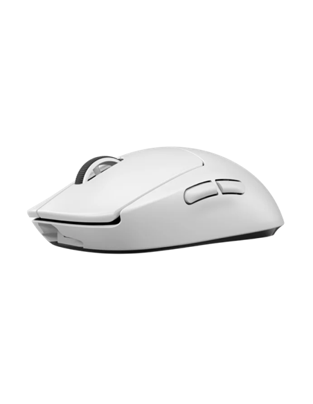 Игровая мышь Logitech PRO X Superlight, Белый