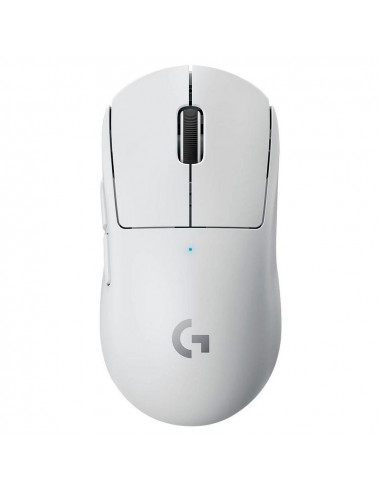 Игровая мышь Logitech PRO X Superlight, Белый