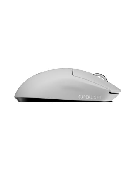 Игровая мышь Logitech PRO X Superlight, Белый