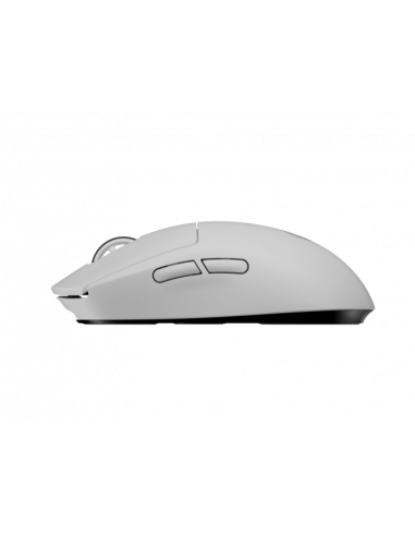 Игровая мышь Logitech PRO X Superlight, Белый