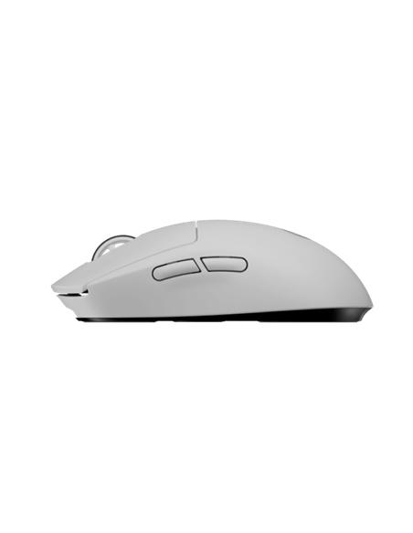 Игровая мышь Logitech PRO X Superlight, Белый