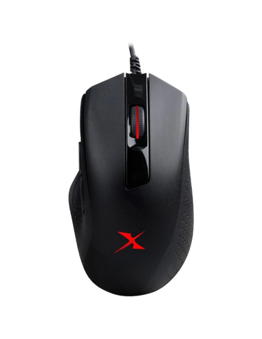 Gaming Mouse Bloody X5 Max, Negru