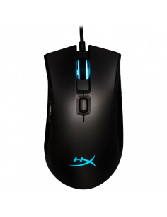 Gaming Mouse HyperX Pulsfire Pro, Negru