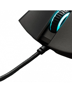 Игровая мышь HyperX Pulsfire Pro, Чёрный 2