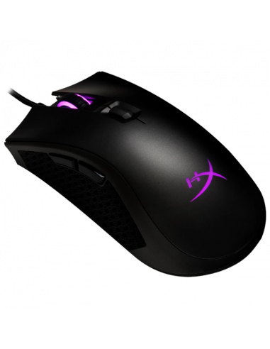 Gaming Mouse HyperX Pulsfire Pro, Negru