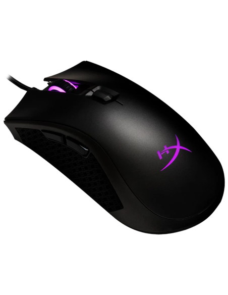 Игровая мышь HyperX Pulsfire Pro, Чёрный