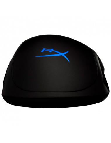 Игровая мышь HyperX Pulsfire Pro, Чёрный