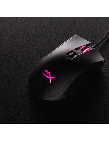 Gaming Mouse HyperX Pulsfire Pro, Negru