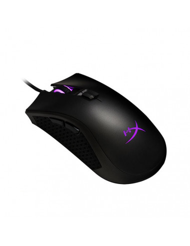 Игровая мышь HyperX Pulsfire Pro, Чёрный