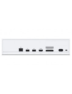 Игровая консоль Microsoft Xbox Series S, Белый 2