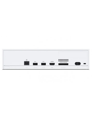 Игровая консоль Microsoft Xbox Series S, Белый
