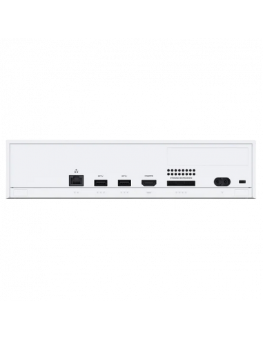 Игровая консоль Microsoft Xbox Series S, Белый
