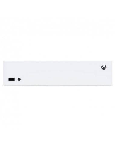 Игровая консоль Microsoft Xbox Series S, Белый