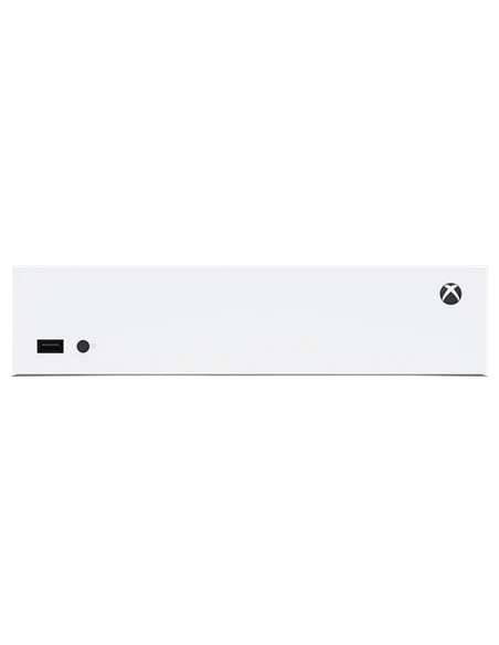 Игровая консоль Microsoft Xbox Series S, Белый