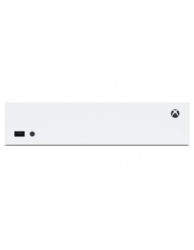 Игровая консоль Microsoft Xbox Series S, Белый
