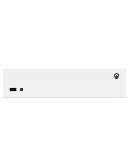 Игровая консоль Microsoft Xbox Series S, Белый