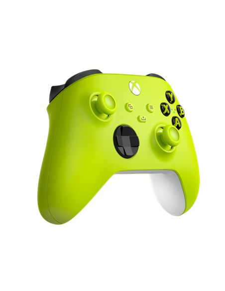 Gamepad Microsoft Xbox Series X, Galben