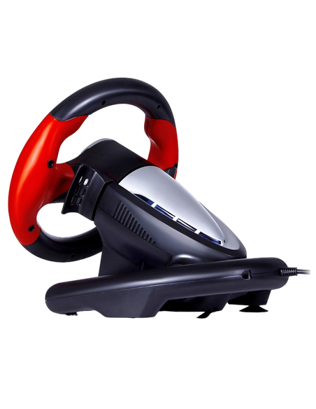 Volan Gaming SVEN GC-W400, Roșu /Negru