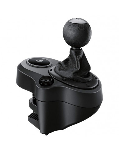 Рычаг переключения передач Logitech G29/G920, Чёрный