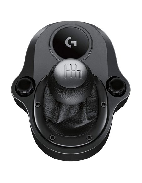 Рычаг переключения передач Logitech G29/G920, Чёрный Рычаг переключения передач Logitech G29/G920, Чёрный
