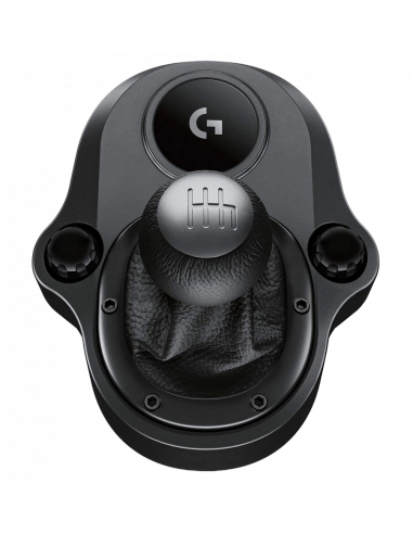 Рычаг переключения передач Logitech G29/G920, Чёрный