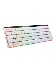 Клавиатура ASUS ROG Falchion, Беспроводное, Белый 2