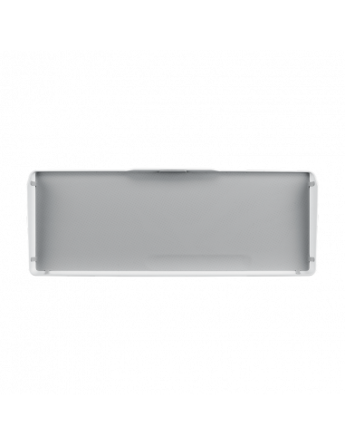 Клавиатура ASUS ROG Falchion, Беспроводное, Белый