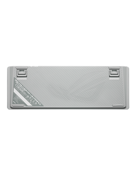 Клавиатура ASUS ROG Falchion, Беспроводное, Белый Клавиатура ASUS ROG Falchion, Беспроводное, Белый