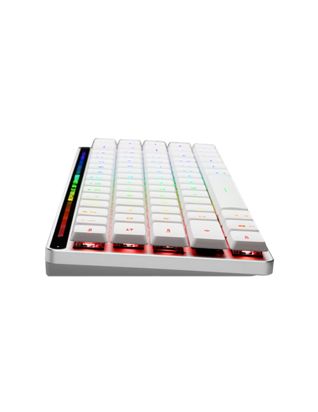 Клавиатура ASUS ROG Falchion, Беспроводное, Белый Клавиатура ASUS ROG Falchion, Беспроводное, Белый