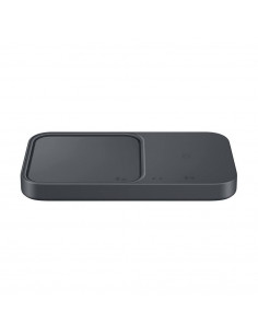 Беспроводная зарядка Samsung Wireless Charger Duo P5400, 15Вт, Чёрный 2