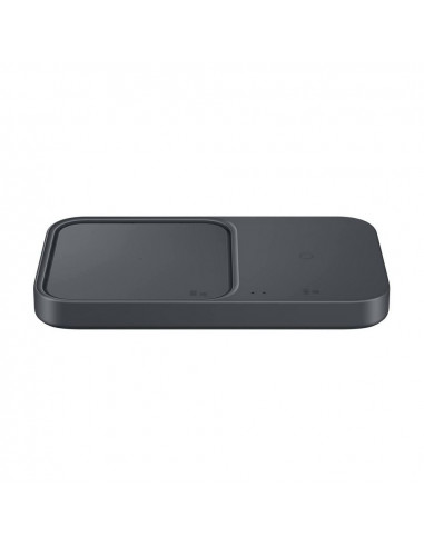 Încărcător wireless Samsung Wireless Charger Duo P5400, 15W, Negru