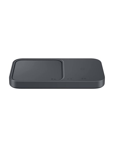 Încărcător wireless Samsung Wireless Charger Duo P5400, 15W, Negru Încărcător wireless Samsung Wireless Charger Duo P5400, 15W, Negru