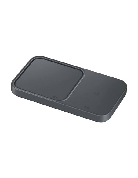 Încărcător wireless Samsung Wireless Charger Duo P5400, 15W, Negru Încărcător wireless Samsung Wireless Charger Duo P5400, 15W, Negru