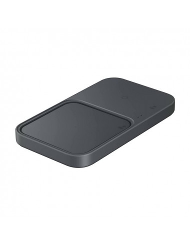 Încărcător wireless Samsung Wireless Charger Duo P5400, 15W, Negru
